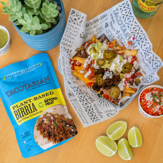 6 Pack Birria Lovers Taco Fillings ⭐️ Best Value