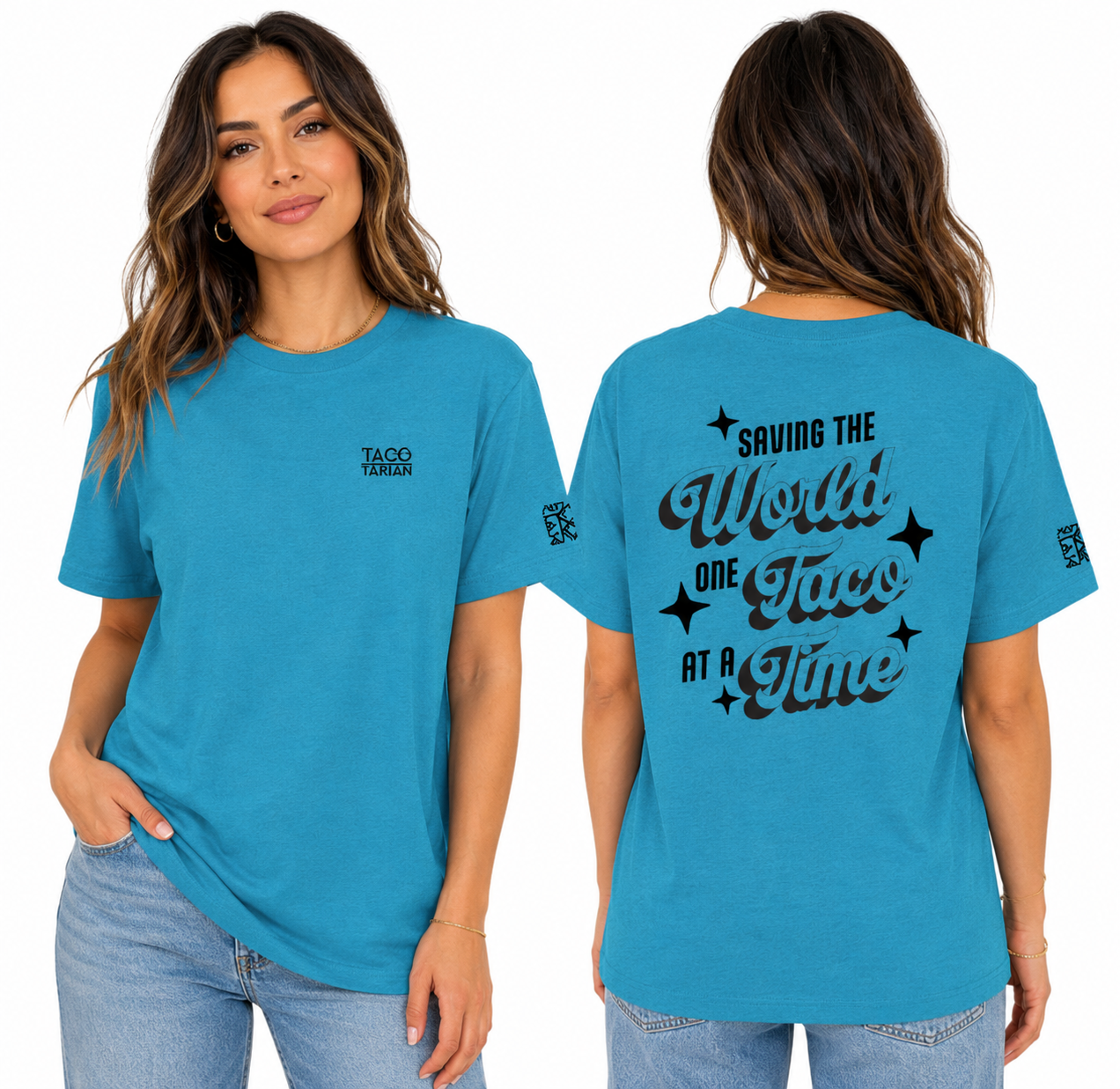 Taco Merch