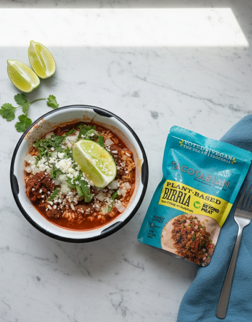 Taco Fillings