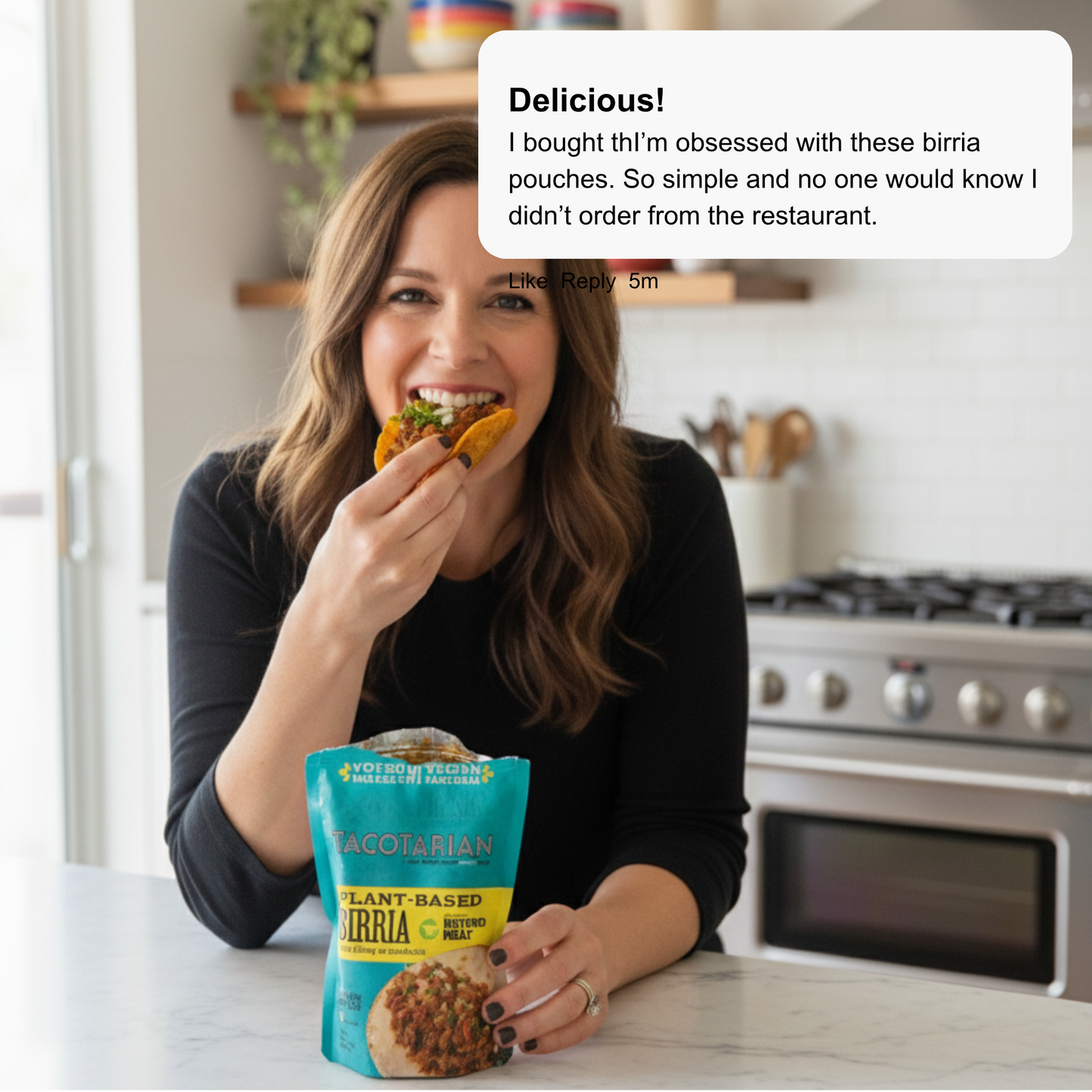 Six Pack Fiesta Taco Fillings