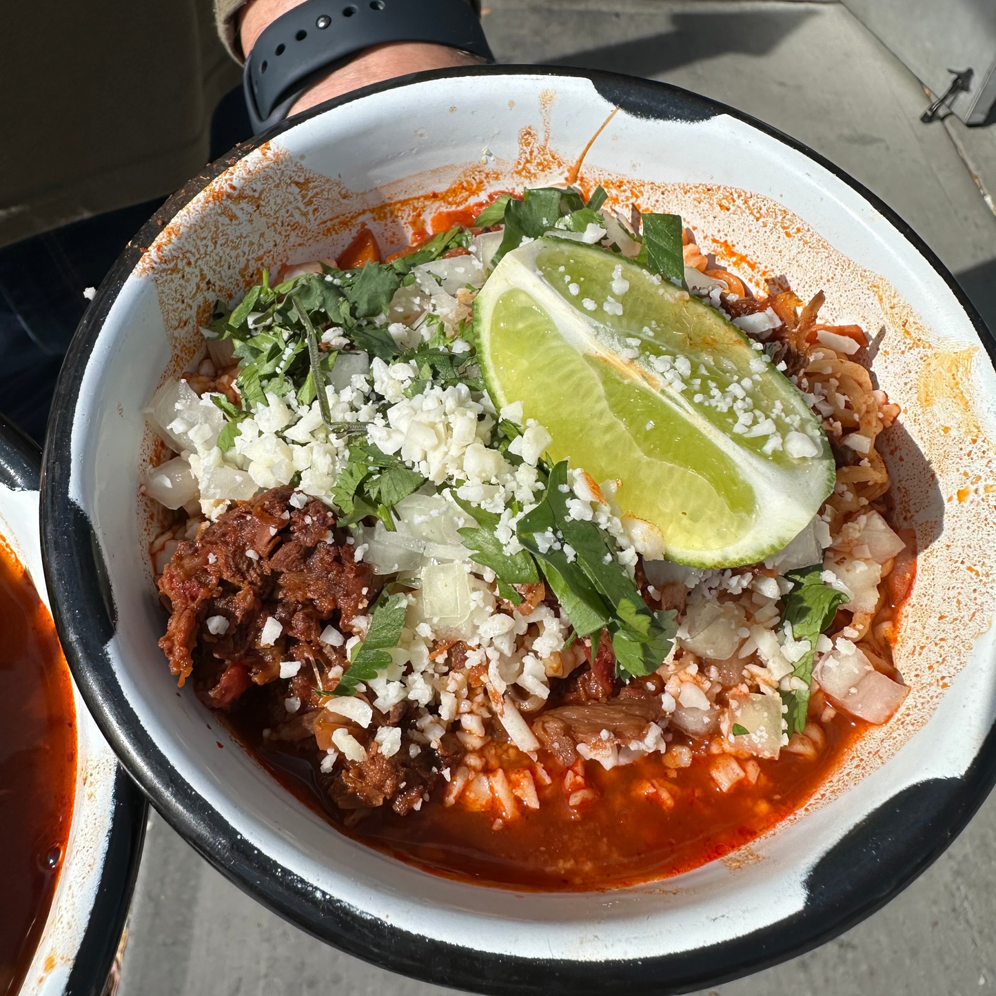 6 Pack Birria Lovers Taco Fillings