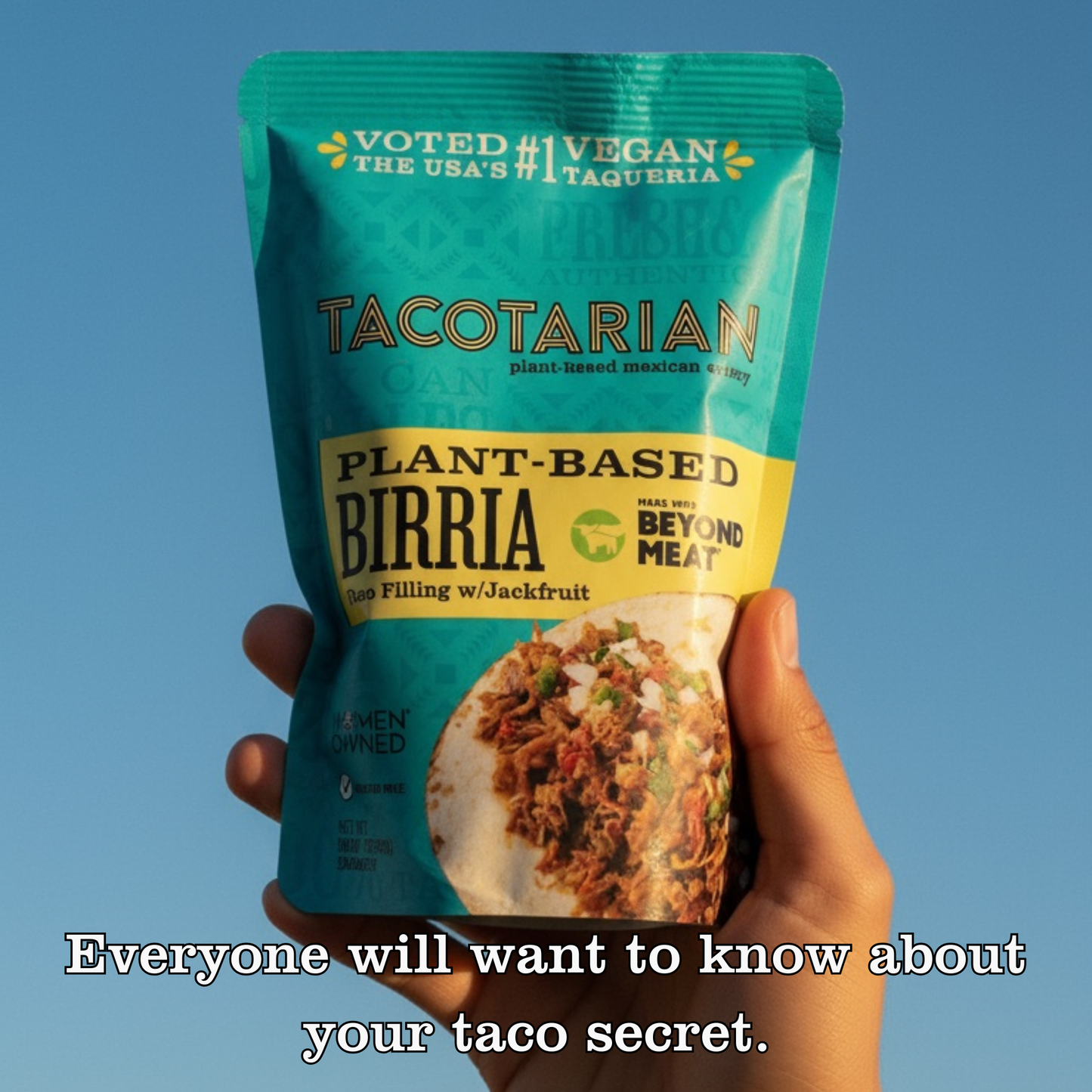 2 Pack Taco Fillings Kit