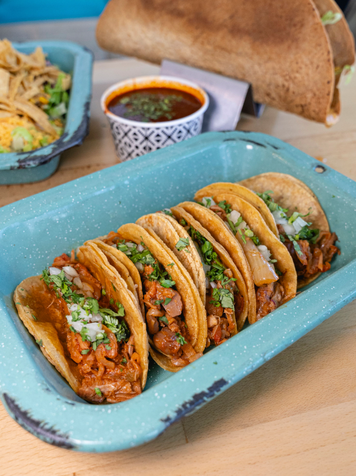 6 Pack Barbacoa Lovers Taco Fillings
