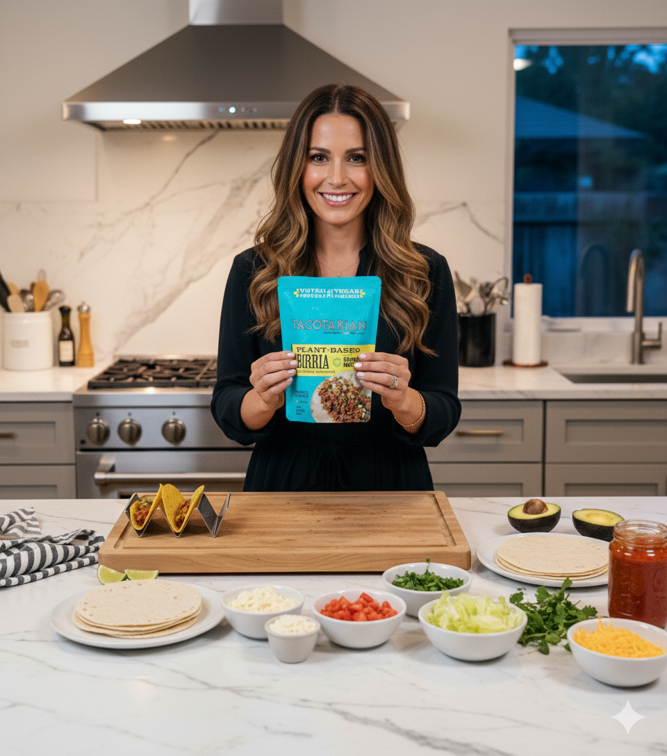 6 Pack Birria Lovers Taco Fillings