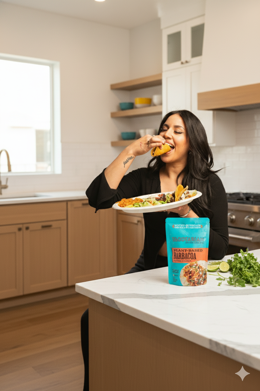 6 Pack Barbacoa Lovers Taco Fillings